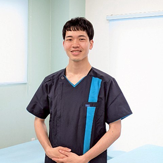 staff