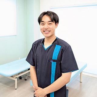 staff