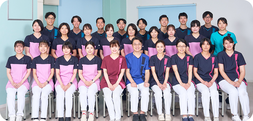 staffs
